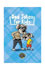 Dad Jokes for Kids