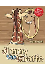 Jimmy the Giraffe