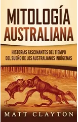 Mitologia australiana