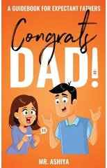 Congrats Dad!