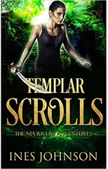 Templar Scrolls