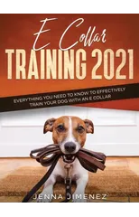 E Collar Training 2021