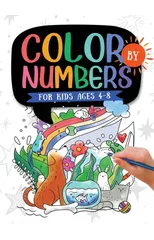 Color by Numbers