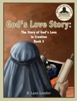 God's Love Story Book 3
