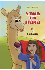 Yama the Llama--Off to Bethsaida