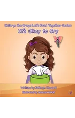 It's Okay to Cry