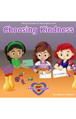 Choosing Kindness