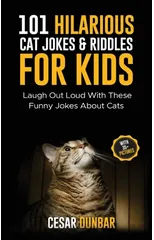 101 Hilarious Cat Jokes & Riddles For Kids