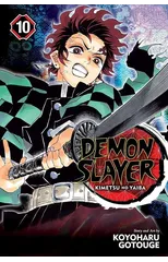 Demon Slayer
