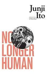 No Longer Human