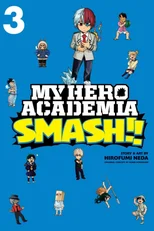 My Hero Academia