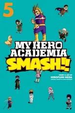 My Hero Academia