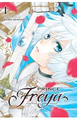 Prince Freya, Vol. 1