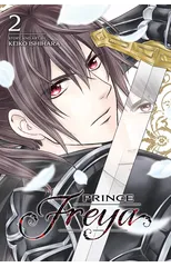 Prince Freya, Vol. 2