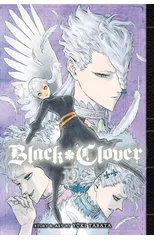 Black Clover, Vol. 19