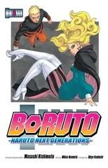 Boruto