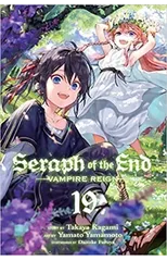Seraph of the End, Vol. 19