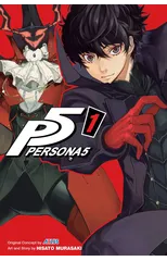 Persona 5, Vol. 1