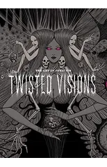 The Art of Junji Ito