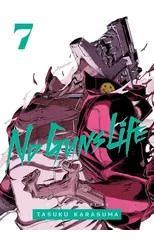 No Guns Life, Vol. 7