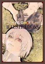 Tokyo Ghoul
