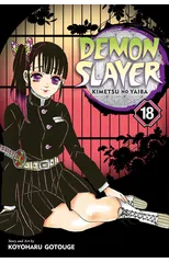 Demon Slayer