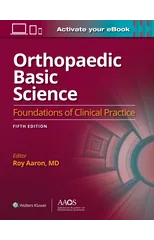 Orthopaedic Basic Science