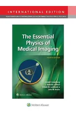 The Essential Physics of Medical Imaging