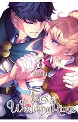 Tales of Wedding Rings, Vol. 8
