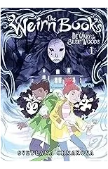 The Weirn Books, Vol. 1