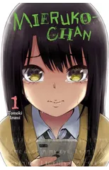 Mieruko-chan, Vol. 1