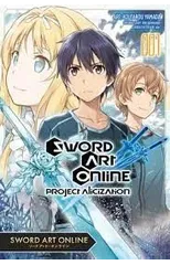 Sword Art Online