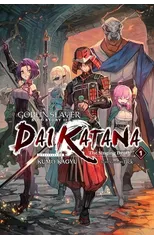 Goblin Slayer Side Story II