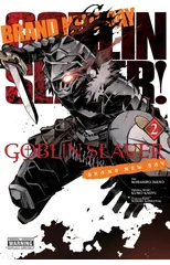 Goblin Slayer
