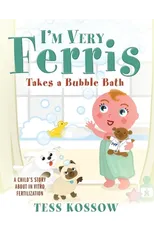 I'm Very Ferris Takes a Bubble Bath