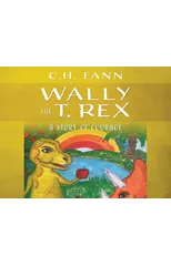 Wally the T. Rex