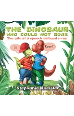 The Dinosaur Who Could Not Roar