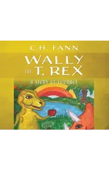 Wally the T. Rex
