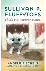 Sullivan P. Fluffytoes Finds His Forever Home