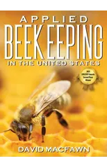 Applied Beekeeping in the United States