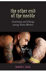 The Other End of the Needle
