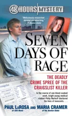 Seven Days of Rage