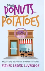 From Donuts...To Potatoes