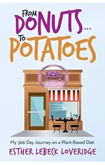 From Donuts...To Potatoes