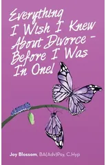 Everything I Wish I Knew About Divorce - Before I Was in One!