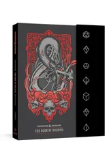 Book of Holding