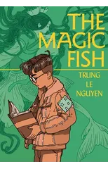 Magic Fish