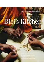 In Bibi's Kitchen