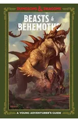 Beasts and Behemoths