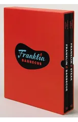 The Franklin Barbecue Collection